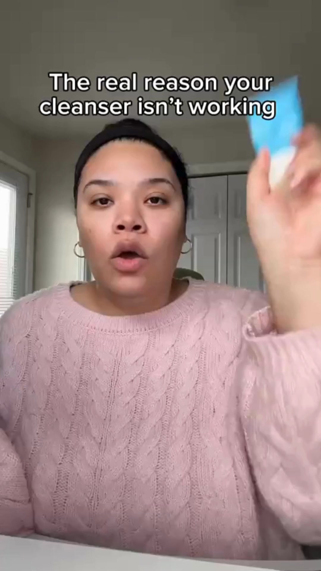 Better skin starts with the right cleanse