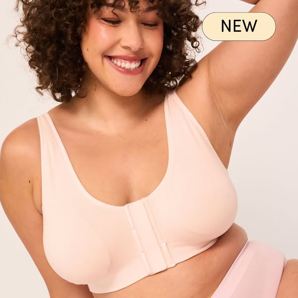Never Struggle With Your Bra Again 🙌