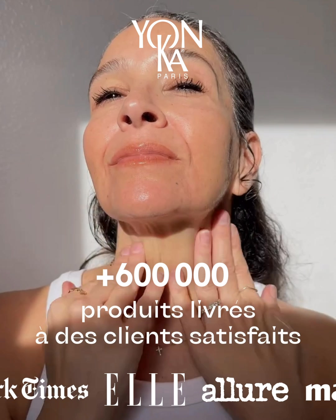 Fabriqué en France depuis 1954 🇫🇷