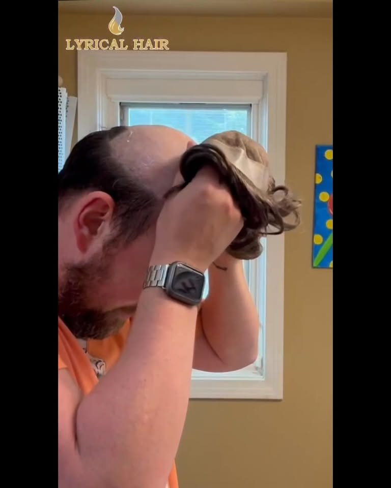 perfect hair, perfect you