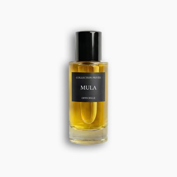 Parfums Collection Privée