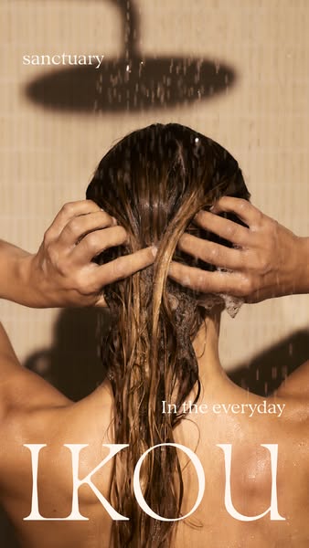 Sanctuary. born in the Blue Mountains.