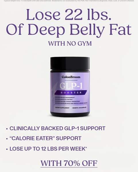 Effective Results – Zero Side Effects