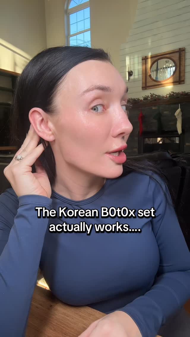 This nurse is saving people’s youth AND their wallet! #drmelaxin #drmelaxinsuperbrandday #tiktokshopholidayhaul #tiktokshopcreatorpicks

if you want this item:

1. MAKE SURE YOU’RE FOLLOWING ME 🥰 if not it will go to your requested folder so check there.

2. Comment “LINK” to get the link automatically sent!