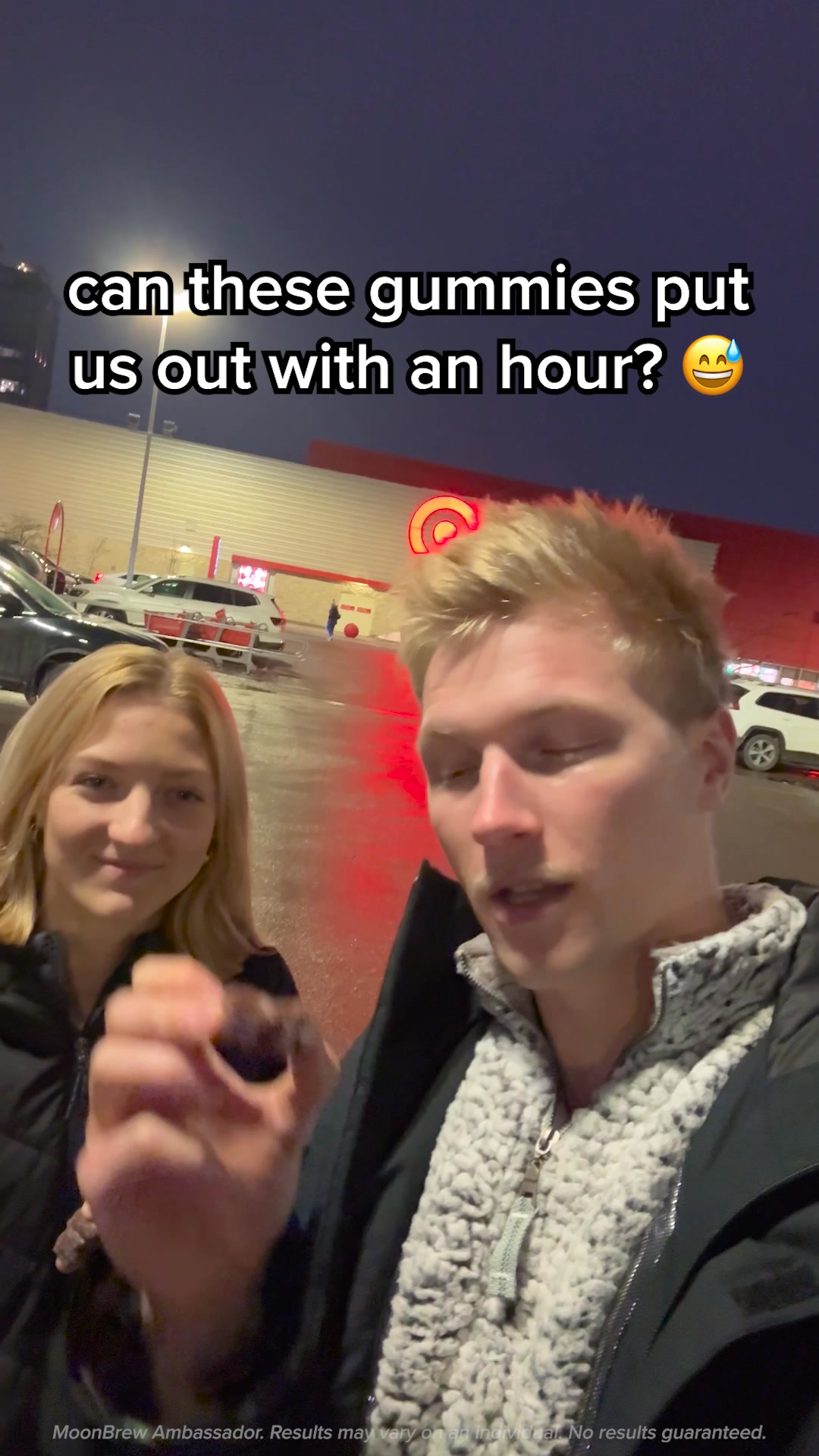 Fall Asleep, Stay Asleep, Wake Up Refreshed.