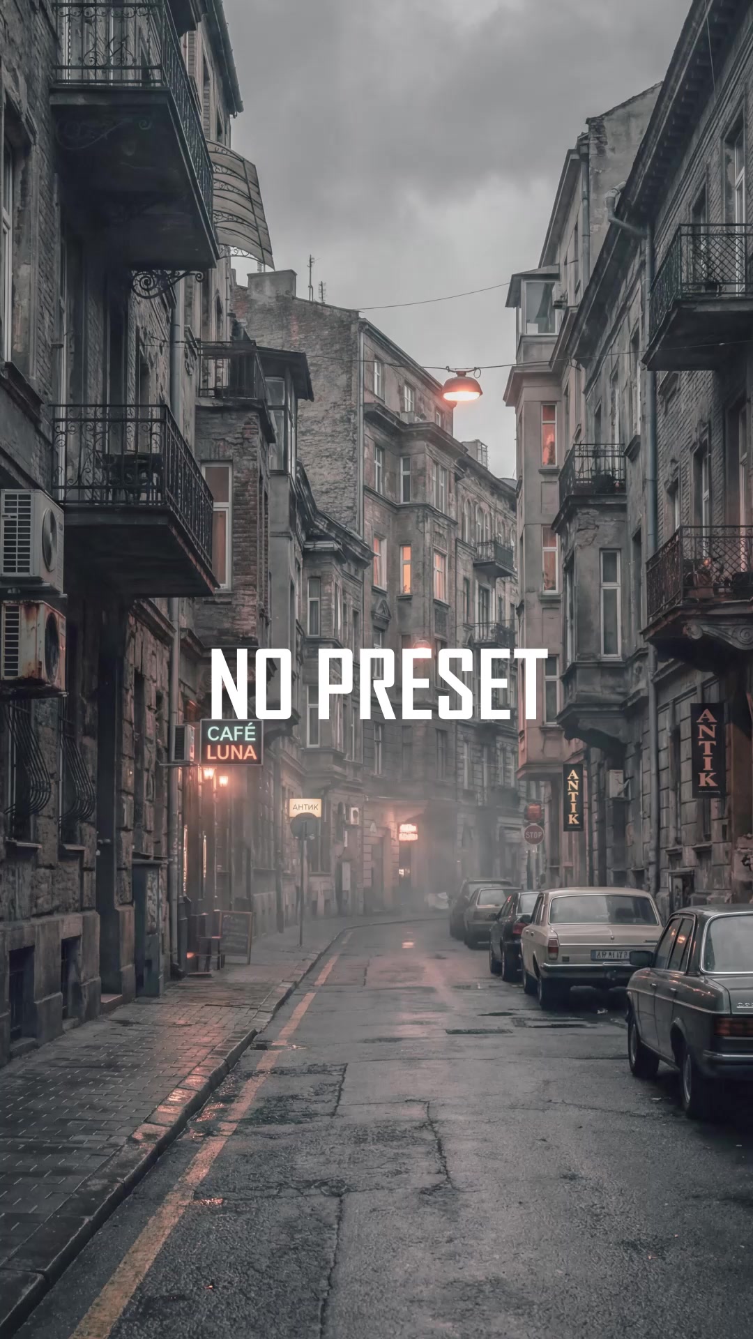 ⚠️ 400 Presets for only $9 ⚠️

✅ 400 Presets for Photos
✅ 200 Luts for Videos
✅ One Time Purchase
✅ Instant Download