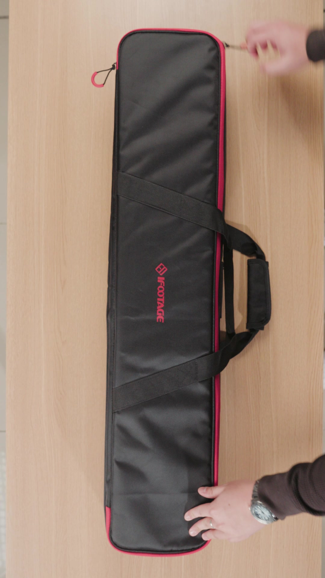 The Silent Second Operator