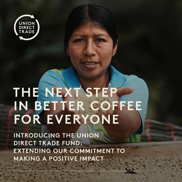 Better Coffee for Everyone