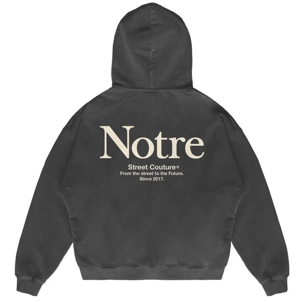 T-shirt Notre Running Club W24 24H EXPRESS SHIPMENT