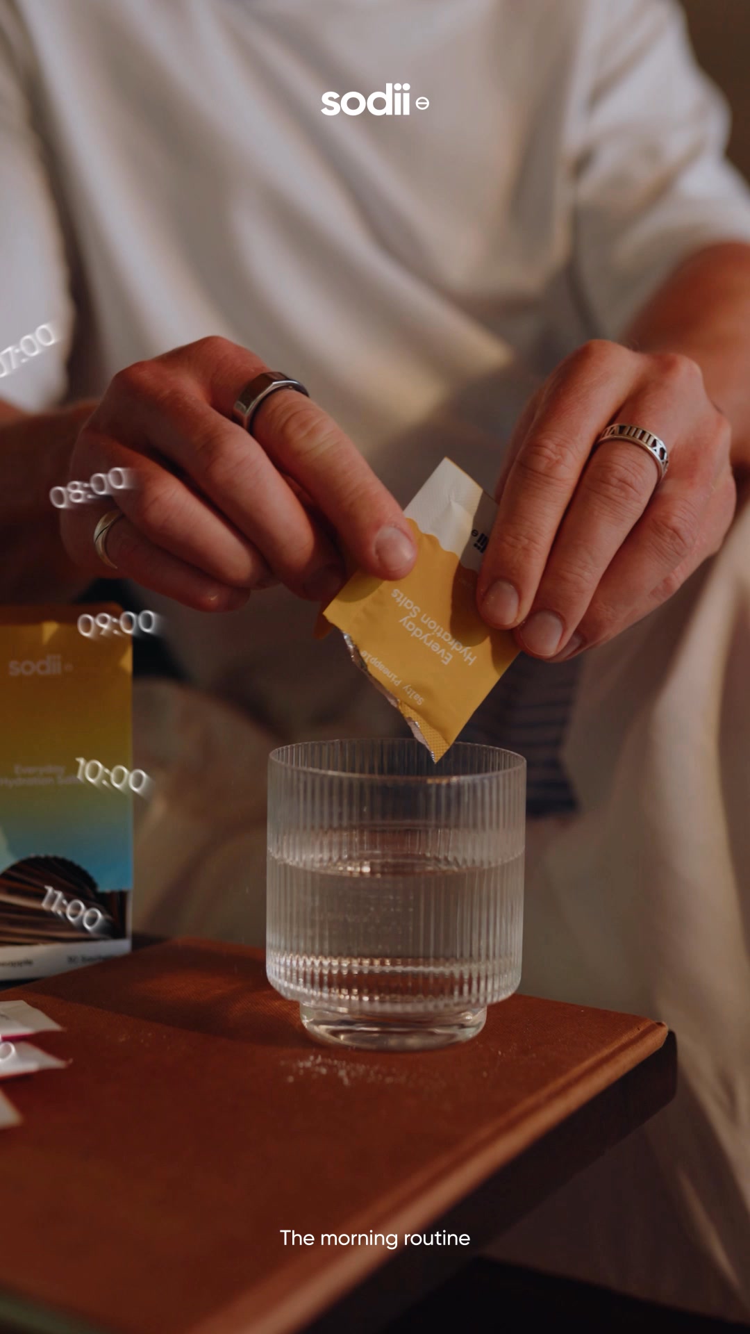 The #1 Rated Electrolyte in Australia