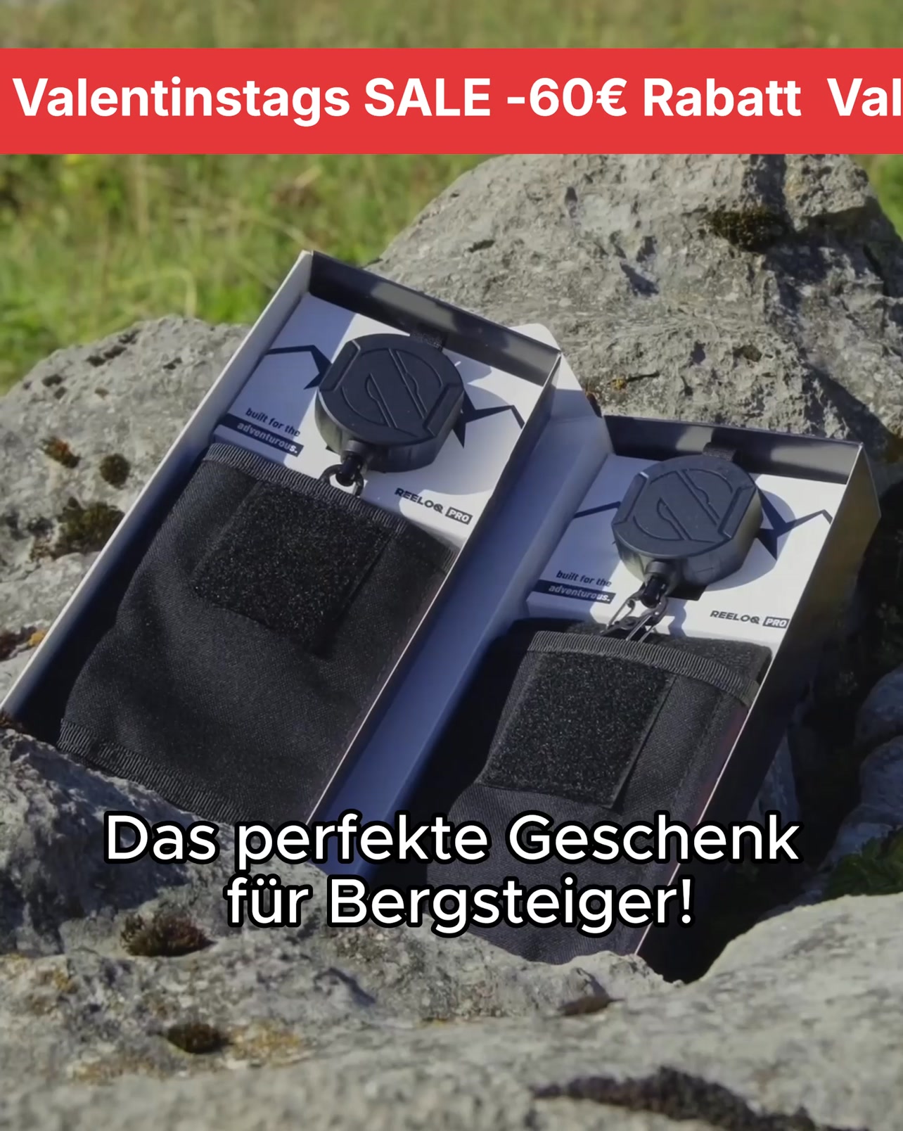 JETZT -60€ sparen! 😍💸