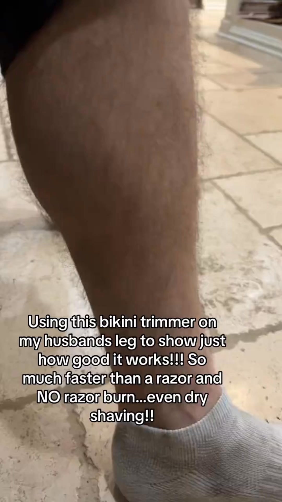 Gentle on Skin, Tough on Hair