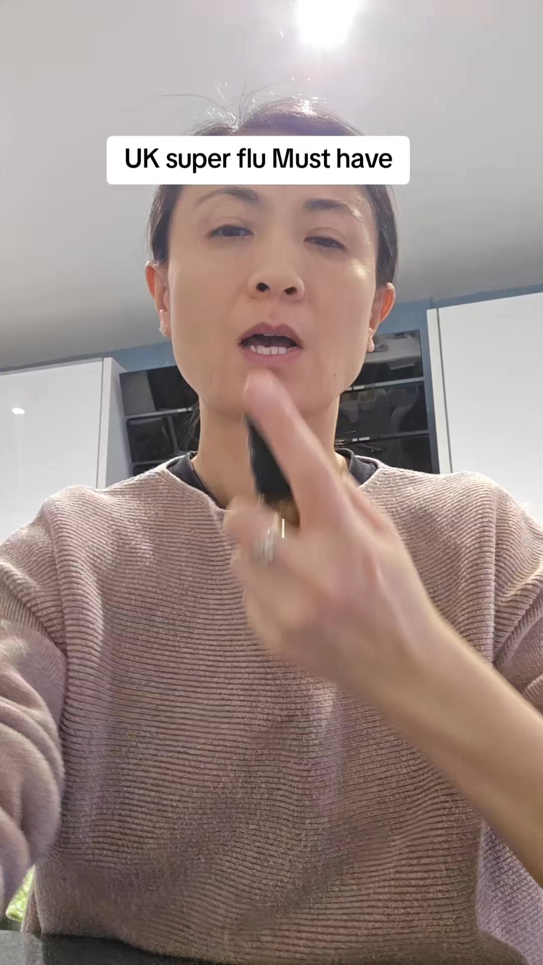 💪 Daily defence you’ll actually enjoy