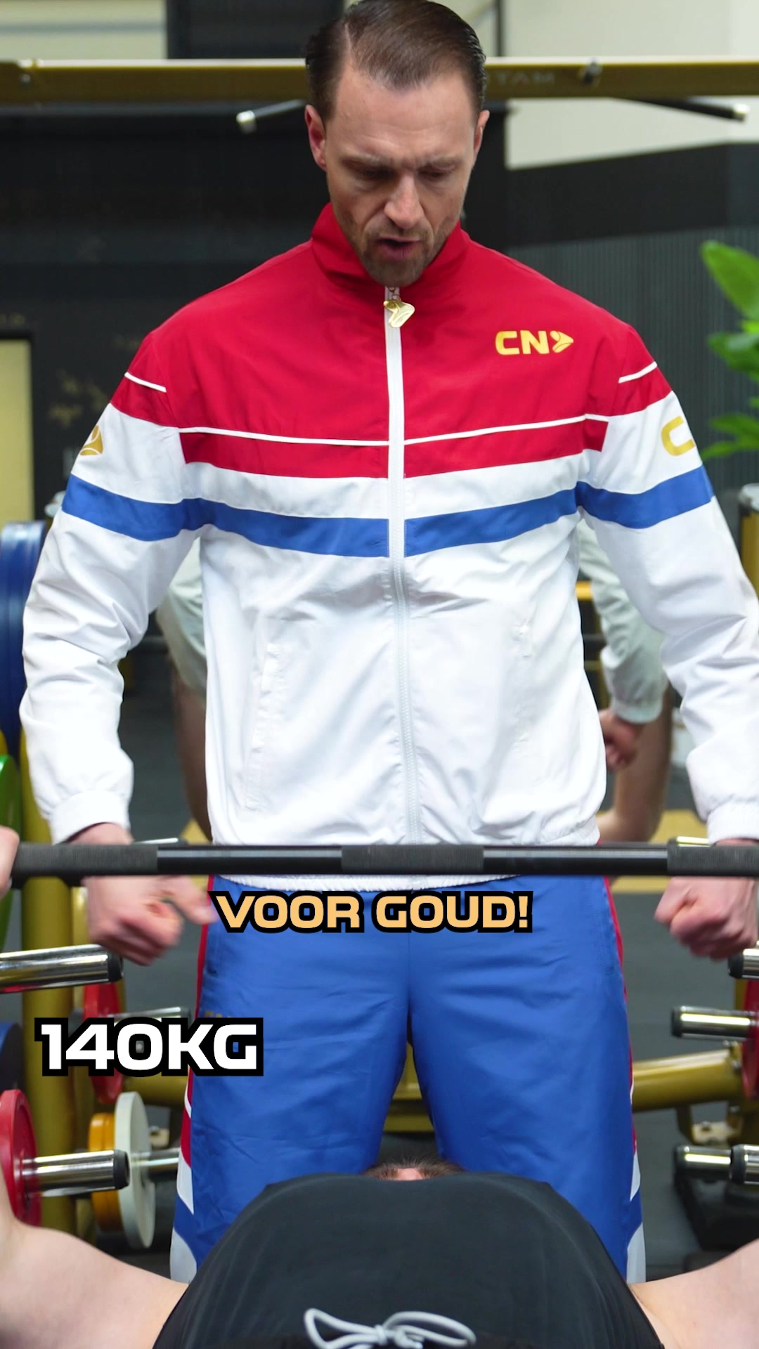 GRATIS Bench Booster V2 🏆