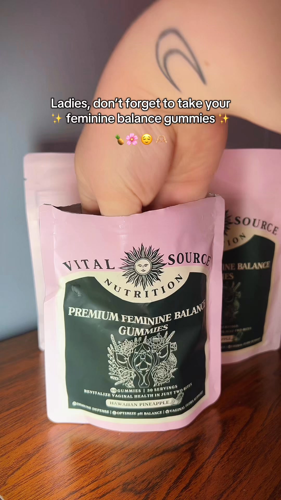 This Is How I Solved My Bad Odor Problem