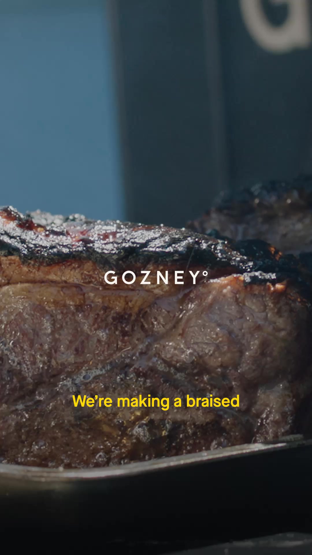 Culinary Rebellion with Chef Danny Bowien