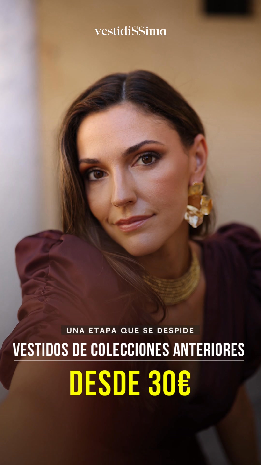 REBAJAS | Desde 30€