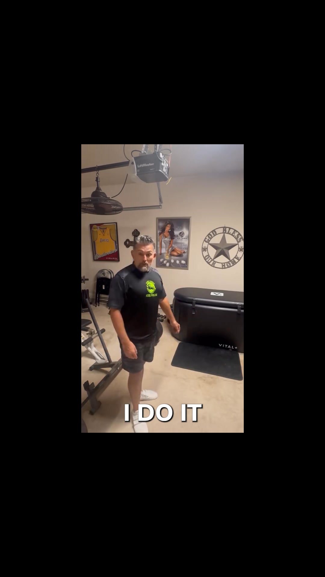 Reduce pain. Restore balance