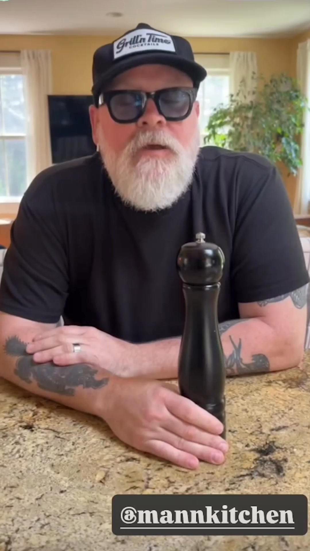 Season Steak Like A Pro Chef