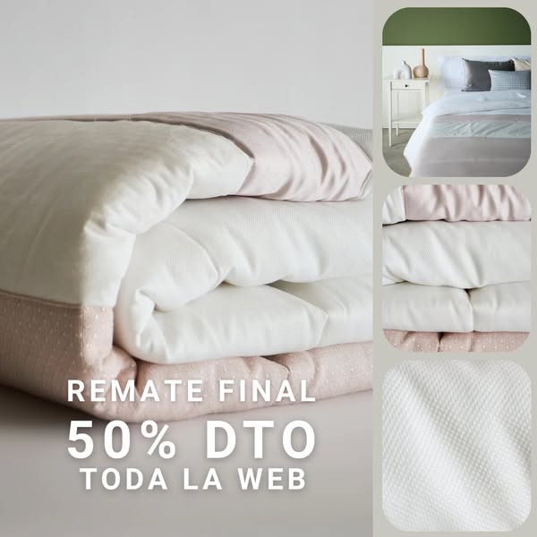 La compra inteligente es hoy.