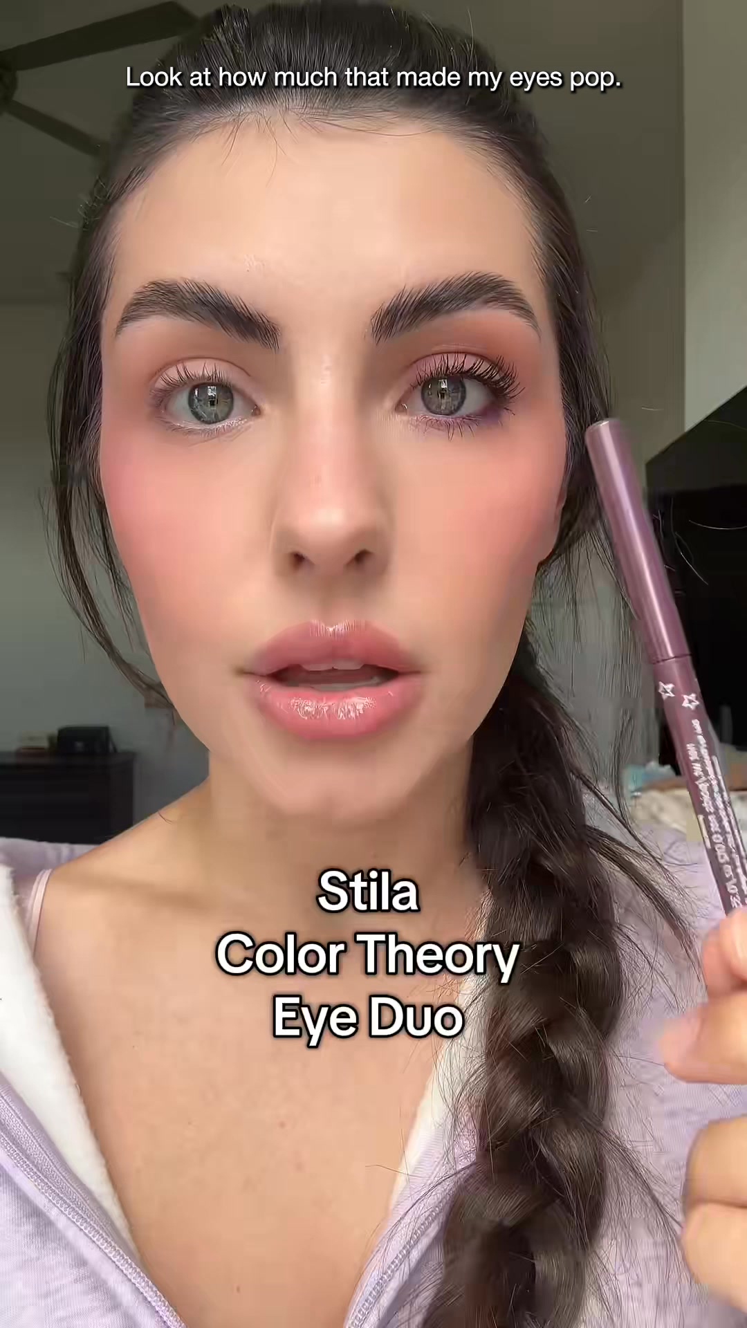 Unlock Your Green Eyes' Beauty ✨