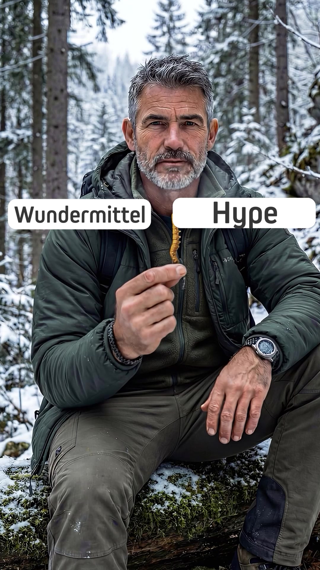 Hydration³ - mehr als Elektrolyte