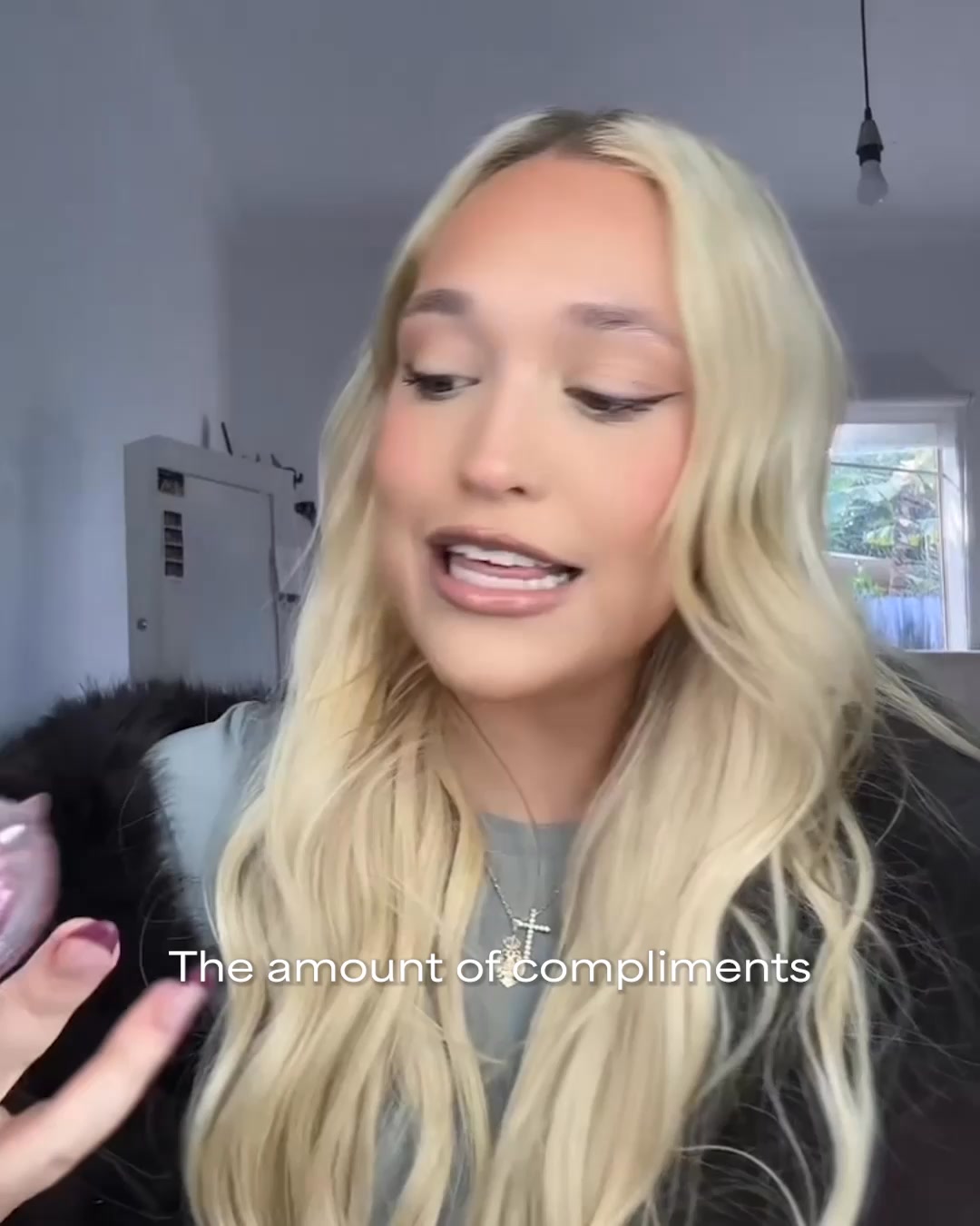 Your Favourite Elevated Vanilla ❤️