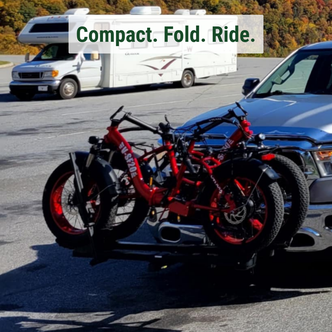 Small Size. Big Freedom.