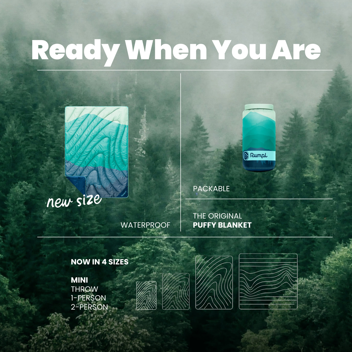 New Products. New Styles.