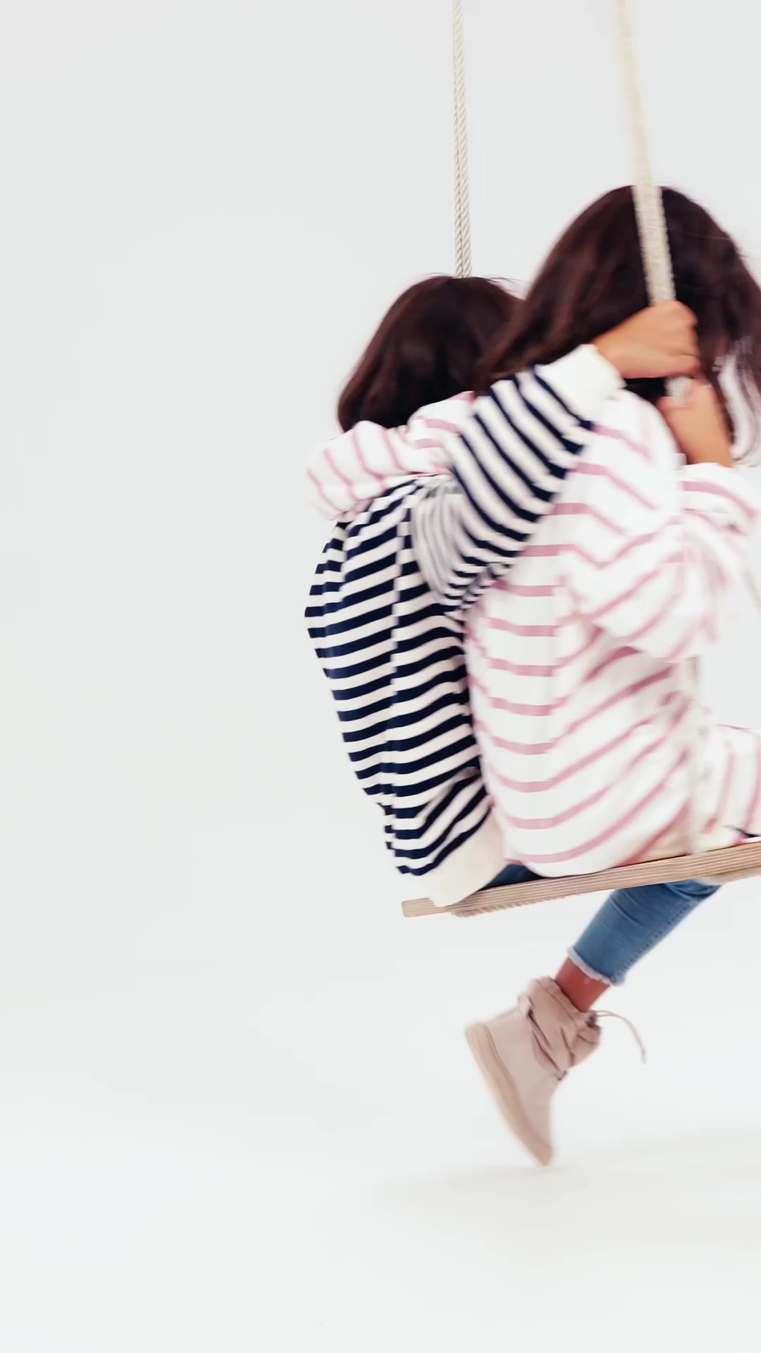 Barefoot para crecer bien