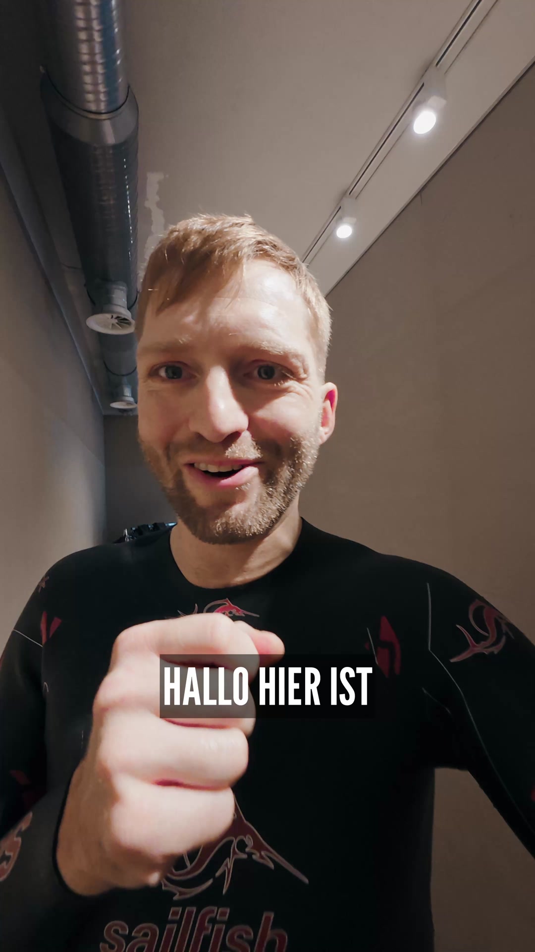 Finde deinen perfekten Wetsuit – sailfish Swimtour 2026 🏊