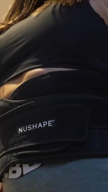 Get 15% OFF NuShape Lipo Wrap - Transform Your Body at Home
