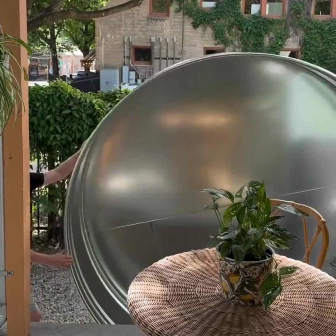 Soak your way every day