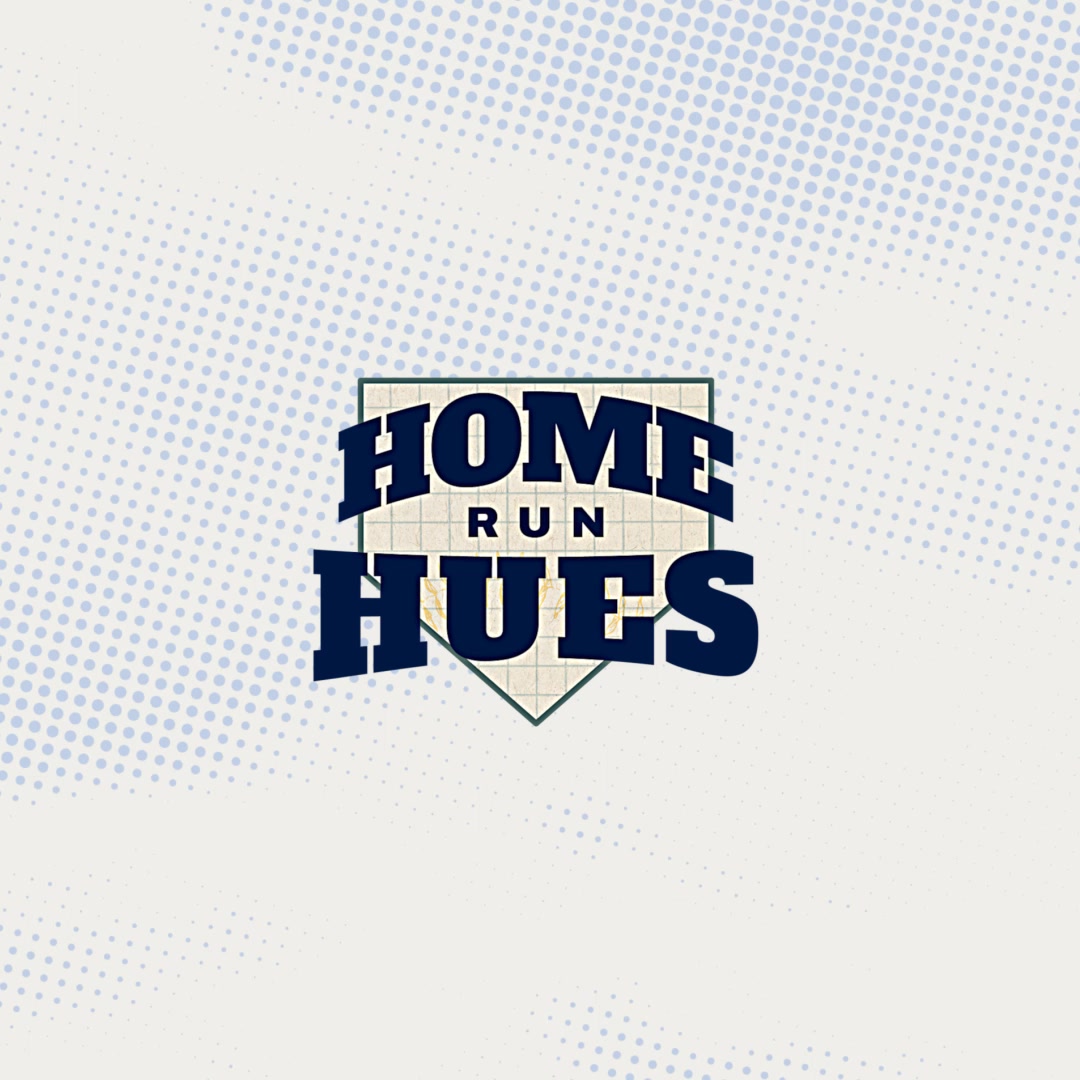 Home Run Hues: Spring
