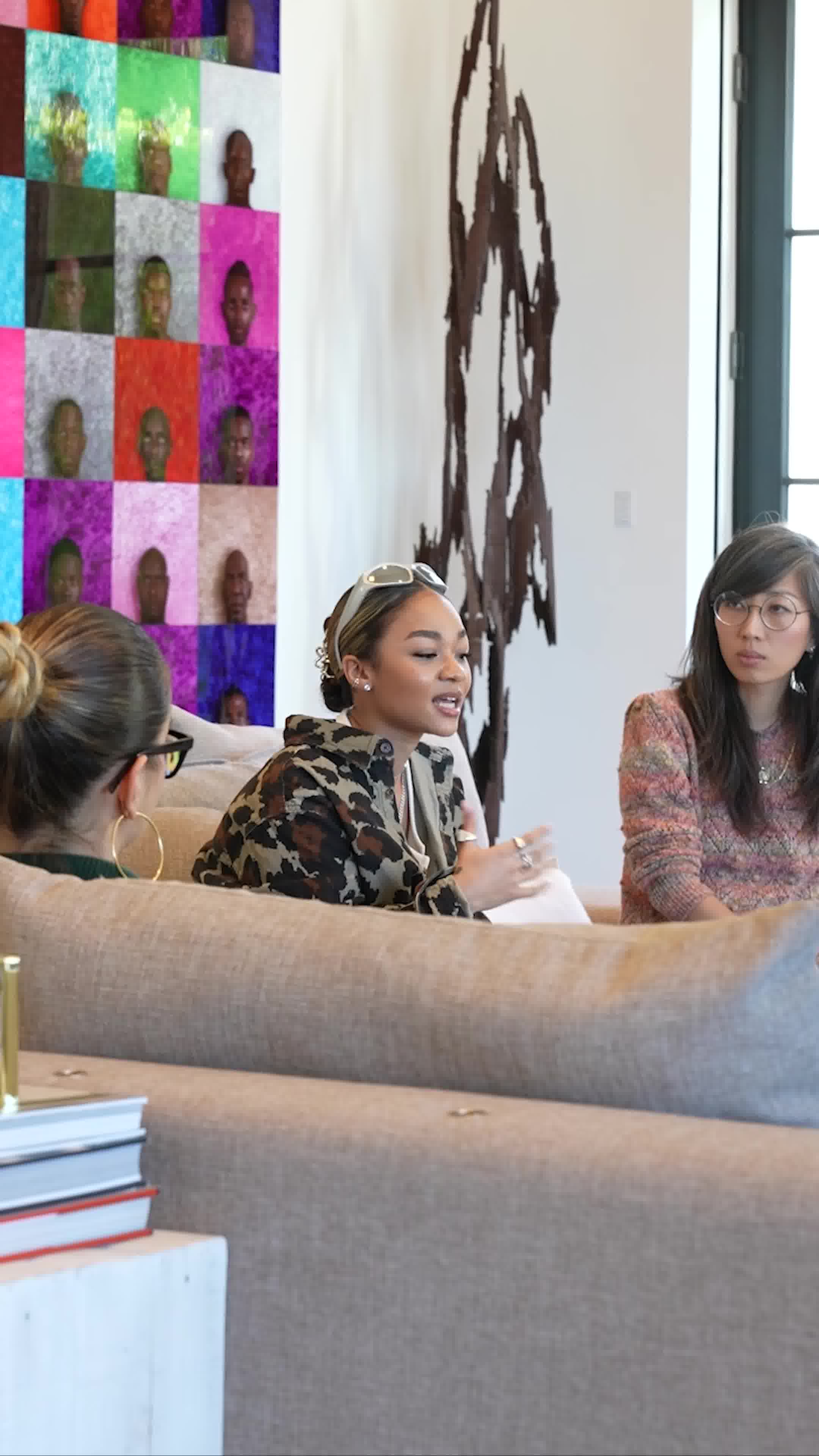 Your Track Needs a Plan