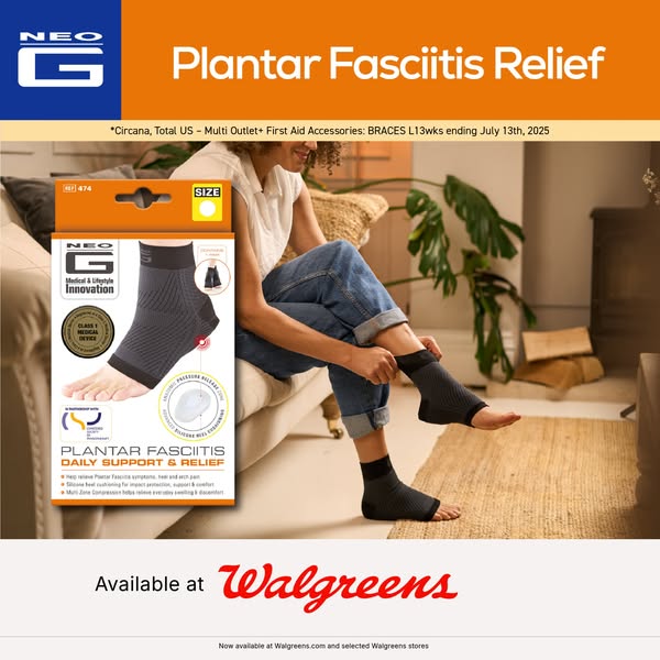 Neo G - The #1 Braces Brand*