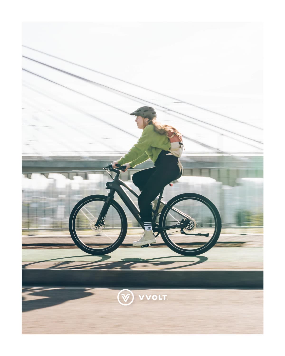 Lightweight ebikes made for urban transportation.