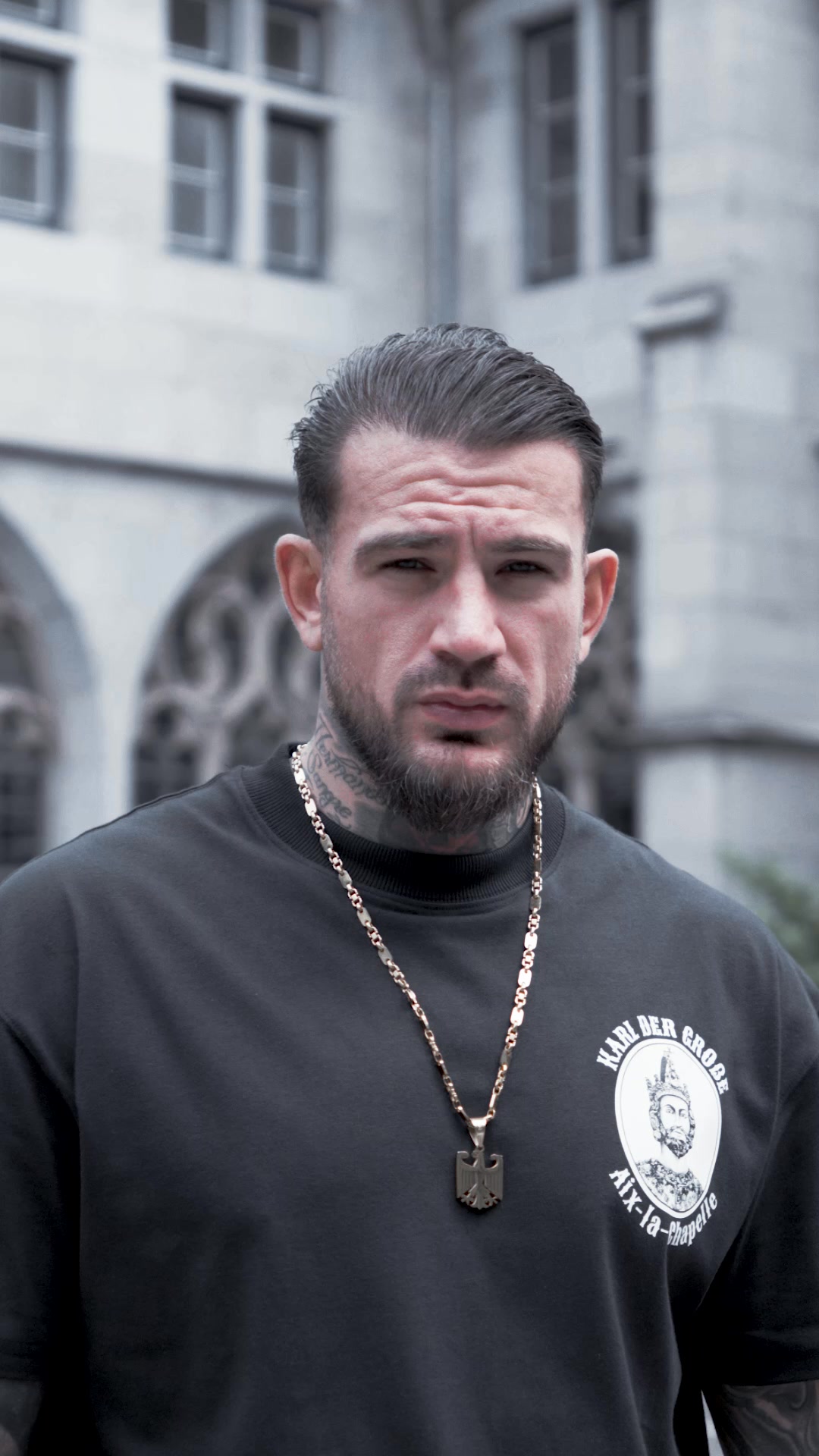 Länderschmuck 🇩🇪