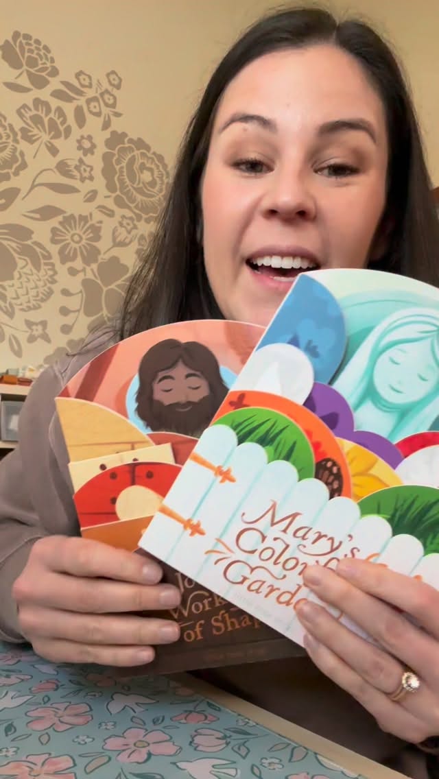 Love these nuggets about the books 🤩