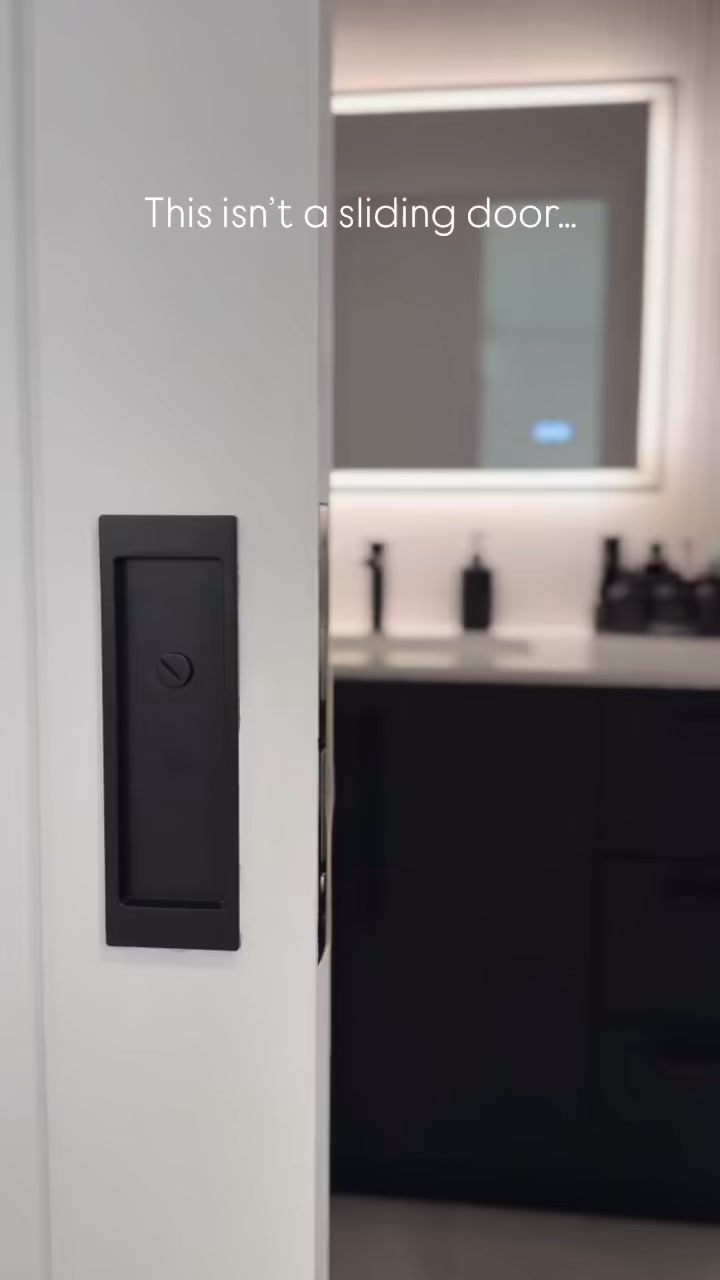 Luxury Door and Cabinet Hardware