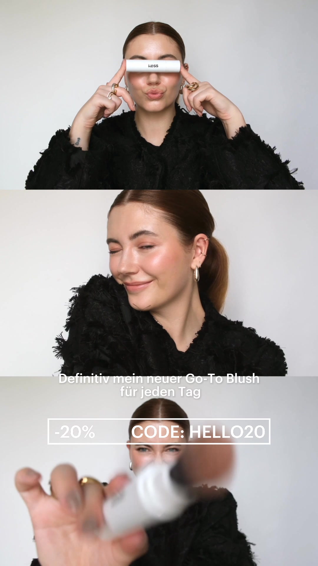 KESS | Beauty Essentials