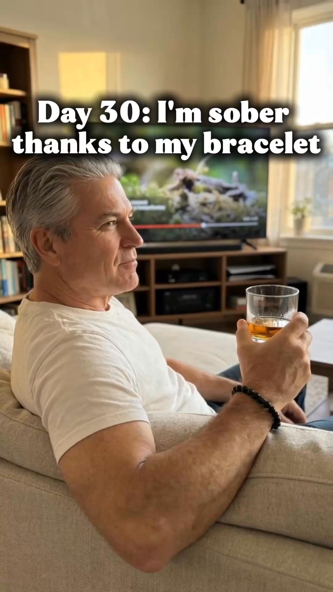 Own Your Cravings with Magnetic Power