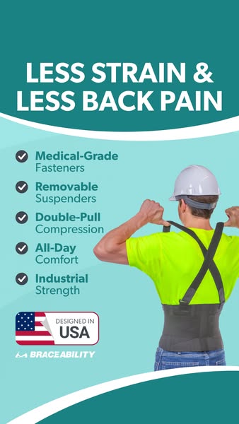 Use Your 2025 FSA/HSA for Back Pain Relief