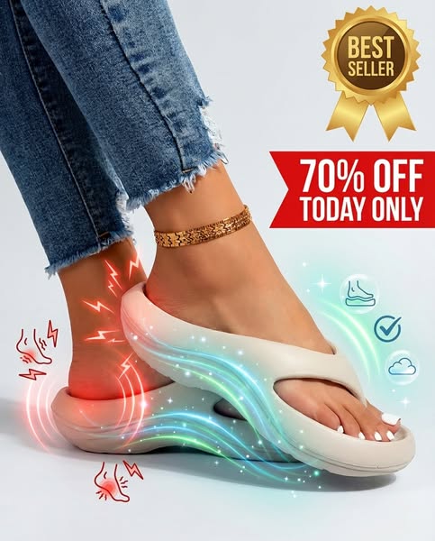 Sootheez: Comfort You Feel Instantly 👣