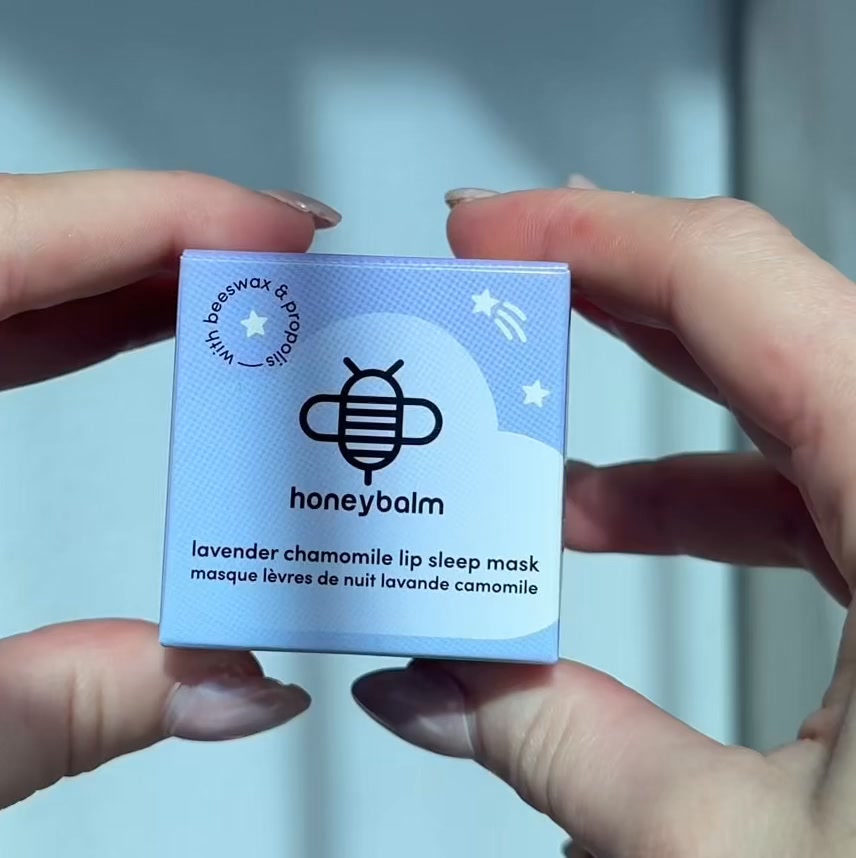 This Is Your Sign To Start Using A Lip Mask