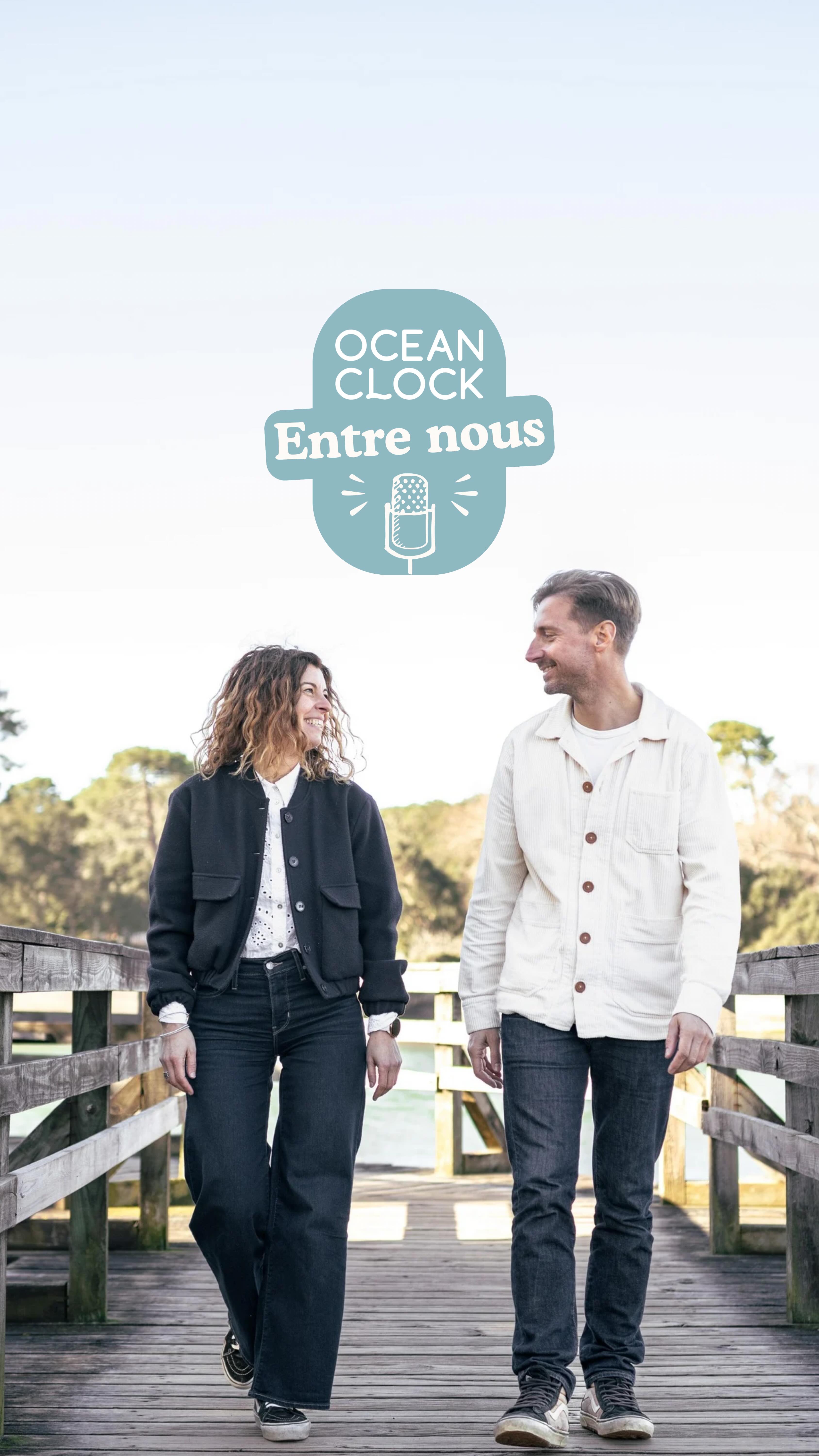 Nautically different