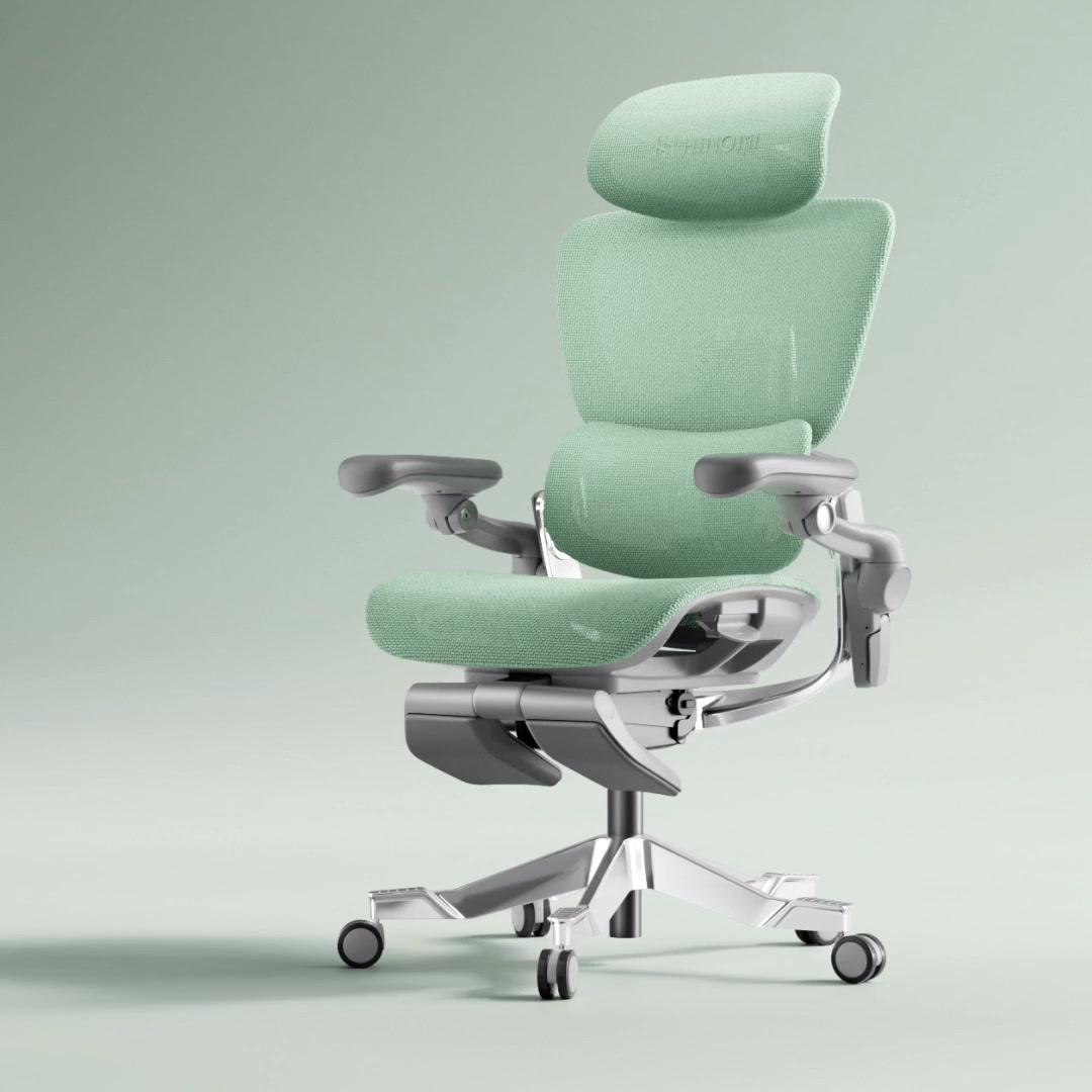 19 Adjustments for Your Perfect Fit