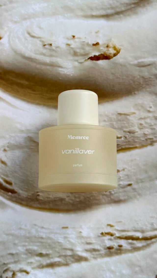 The newest addition to our Extrait de Parfum collection: Vanillaver.

Now available to shop online 🥹☺️🍨

Your 100ml bottle includes a free 2ml tester and two extra Memree samples so you can try everything before committing.

Free UK mainland delivery & returns ✨