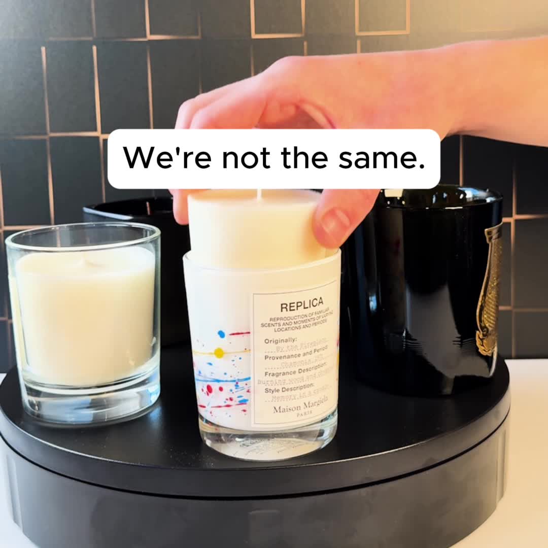 Upgrade to Sustainable Luxury