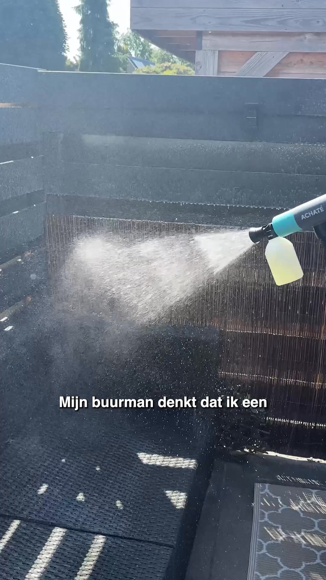 Dit is echt een topper!